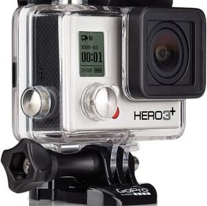Hero3+ Gopro
